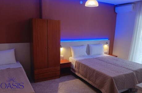 Oasis Hotel