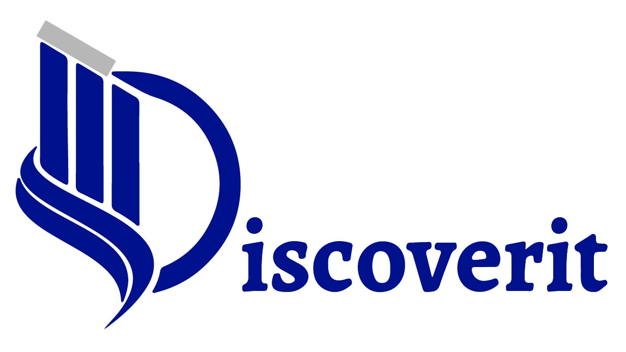 Discoverit – Εταιρία Εκμετάλλευσης, Διαχείρισης, και Υποστήριξης Τουριστικών Επιχειρήσεων